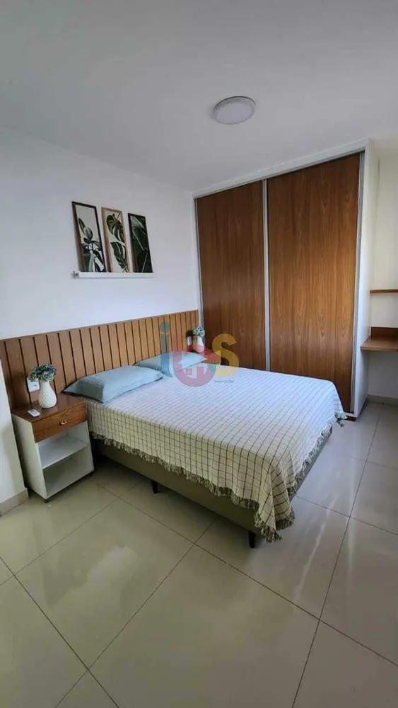 Apartamento, 2 quartos, 750 m² - Foto 9