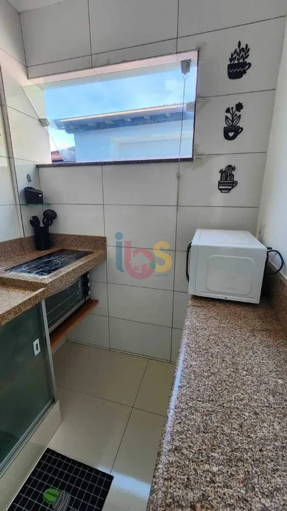 Apartamento, 2 quartos, 750 m² - Foto 5