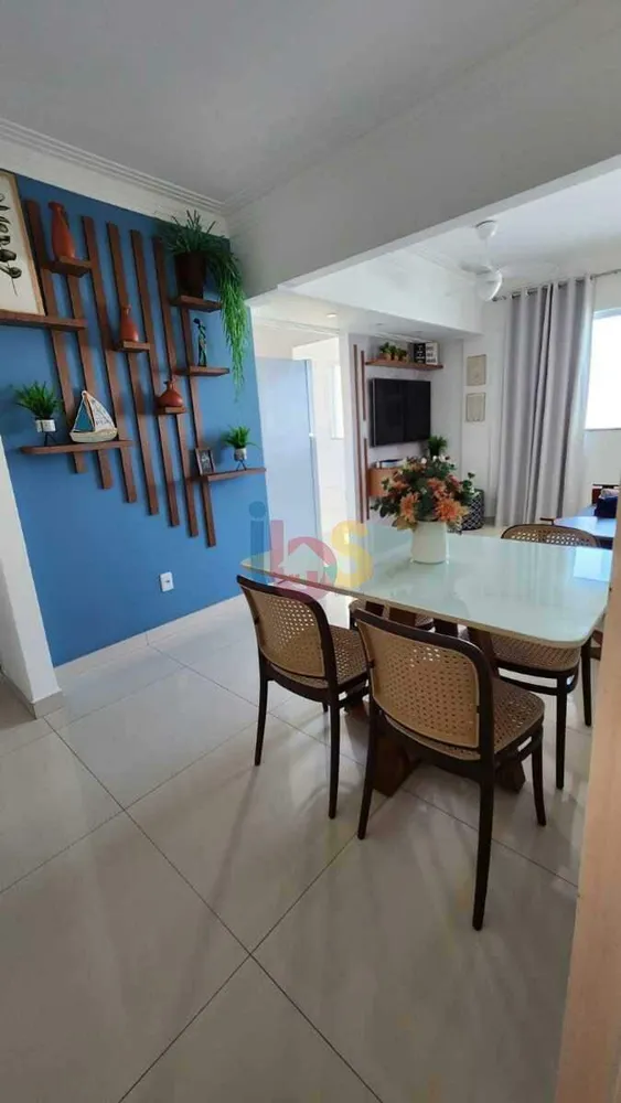 Apartamento, 2 quartos, 750 m² - Foto 3