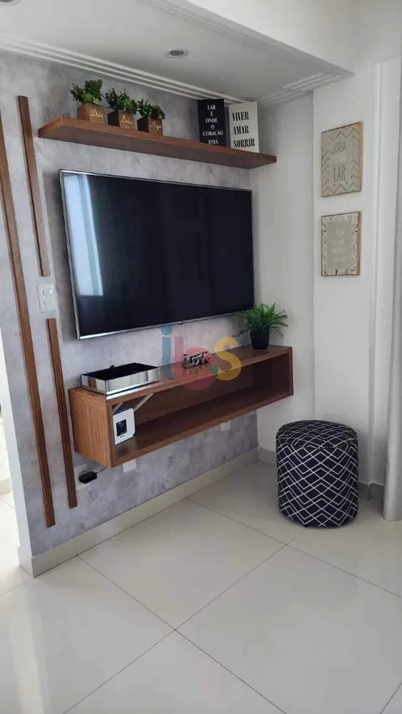 Apartamento, 2 quartos, 750 m² - Foto 2