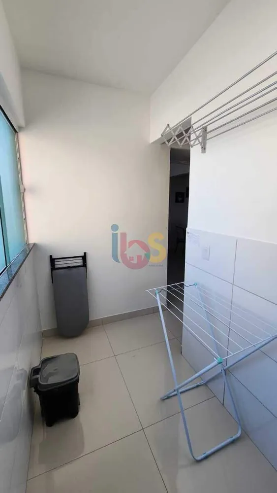 Apartamento, 2 quartos, 750 m² - Foto 12