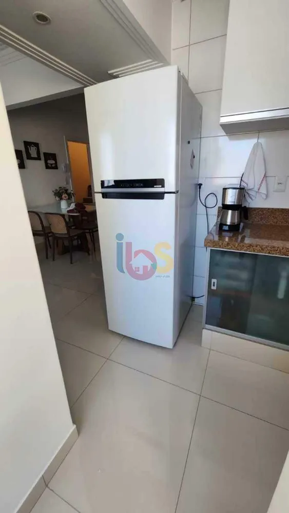 Apartamento, 2 quartos, 750 m² - Foto 4
