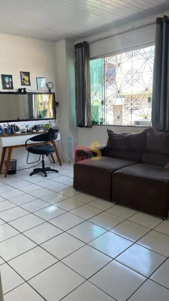 Casa, 3 quartos, 140 m² - Foto 2