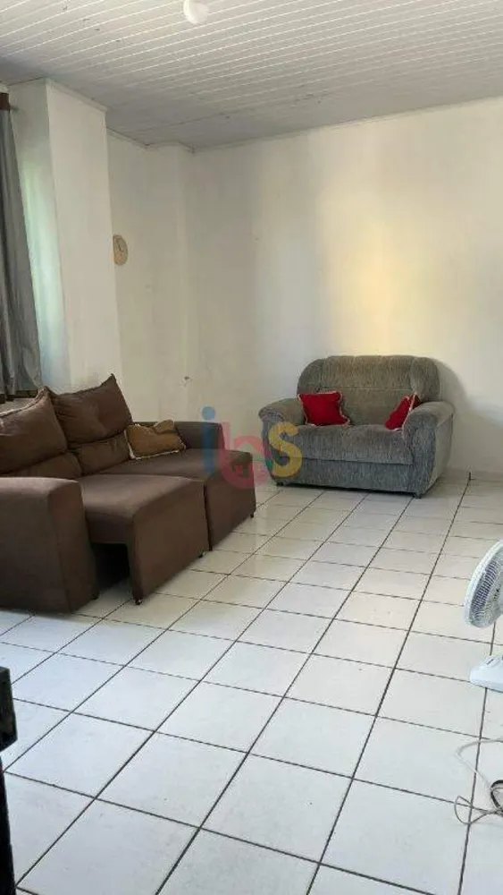 Casa, 3 quartos, 140 m² - Foto 1