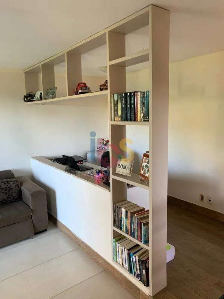 Casa, 3 quartos, 430 m² - Foto 5