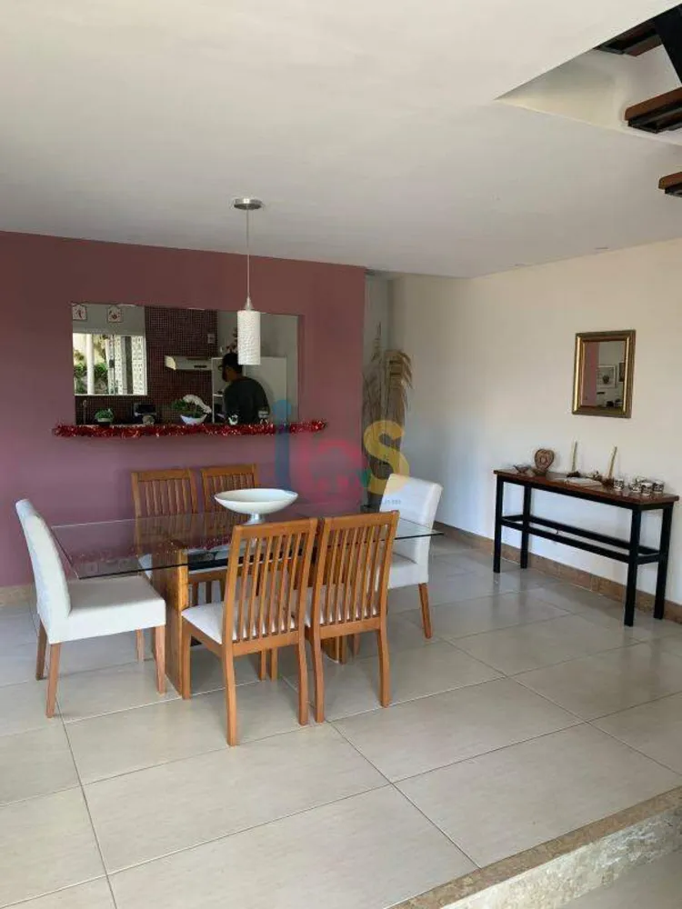 Casa, 3 quartos, 430 m² - Foto 9