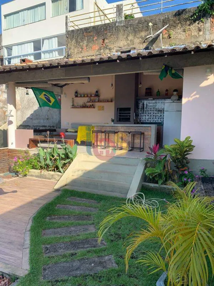 Casa, 3 quartos, 430 m² - Foto 12