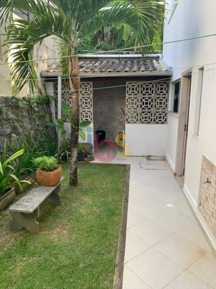 Casa, 3 quartos, 430 m² - Foto 11