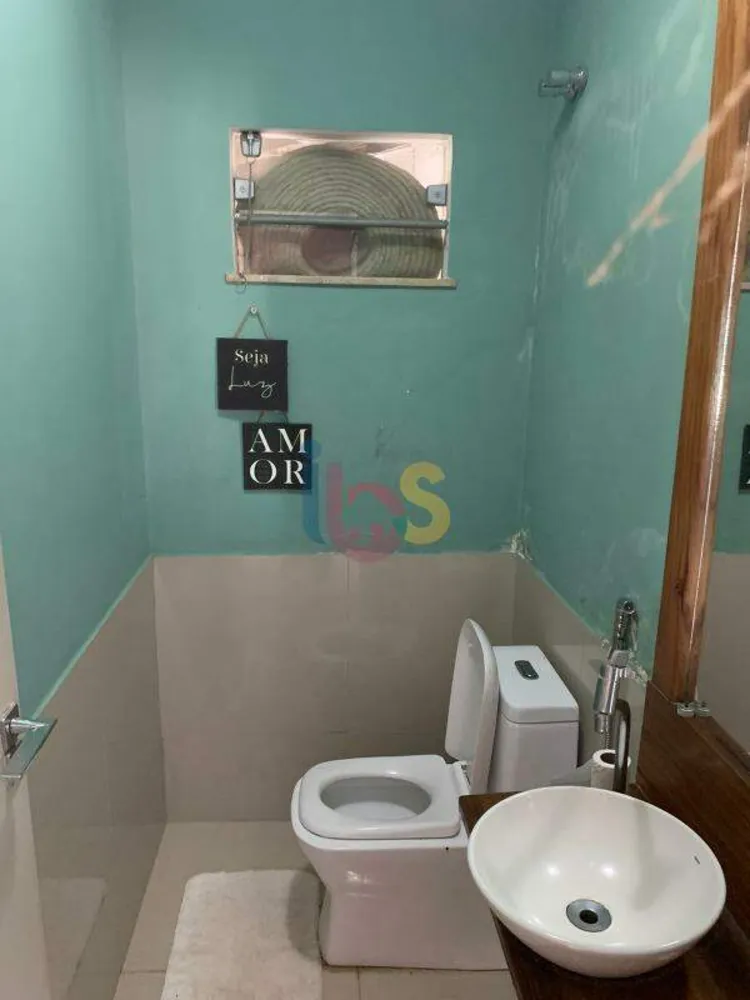 Casa, 3 quartos, 430 m² - Foto 7