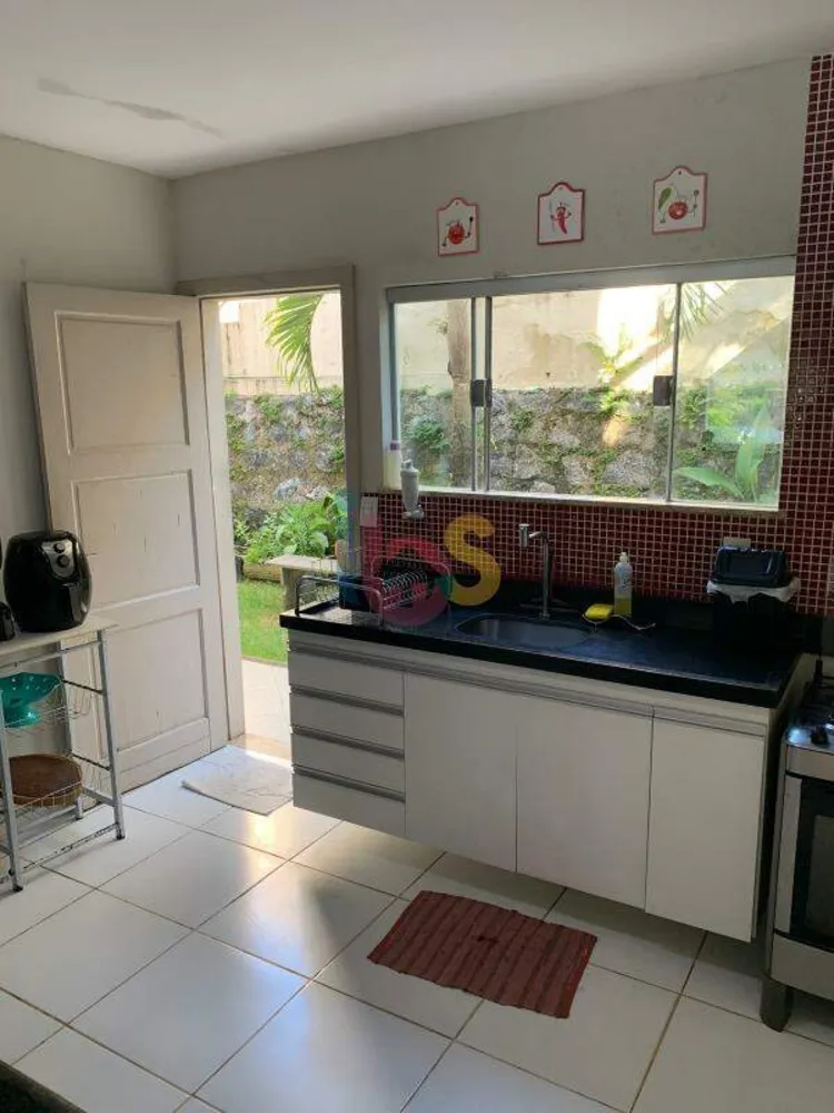 Casa, 3 quartos, 430 m² - Foto 8