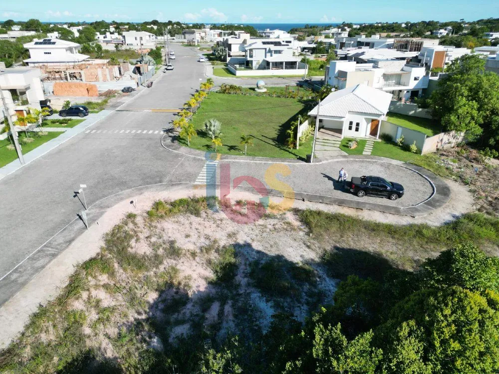 Terreno, 653 m² - Foto 1