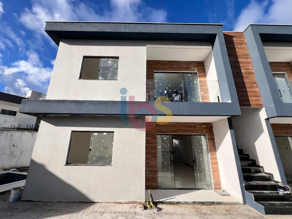 Apartamento, 2 quartos, 60 m² - Foto 8
