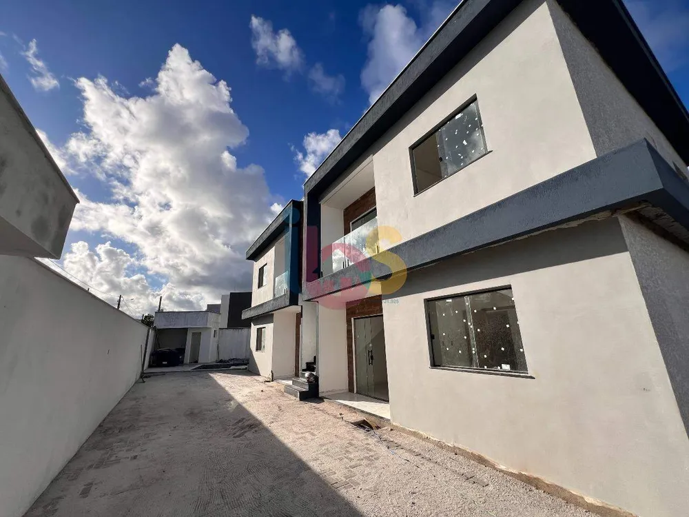 Apartamento, 2 quartos, 60 m² - Foto 9