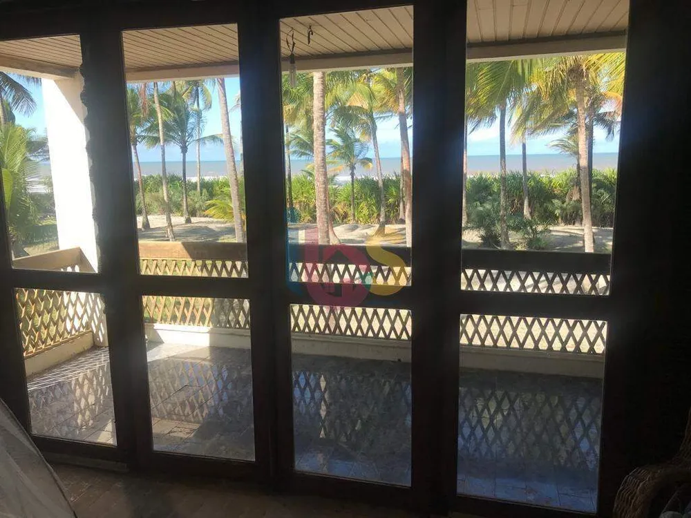 Casa, 10 quartos, 450 m² - Foto 2