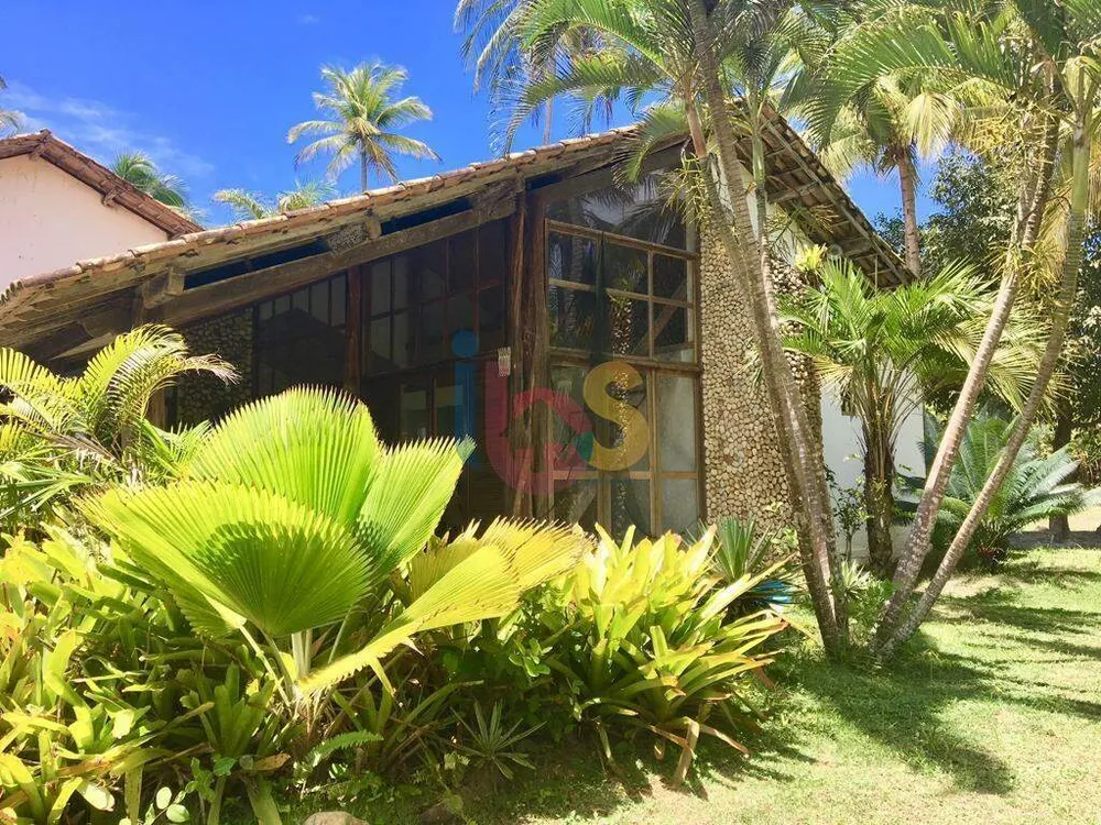 Casa, 10 quartos, 450 m² - Foto 1