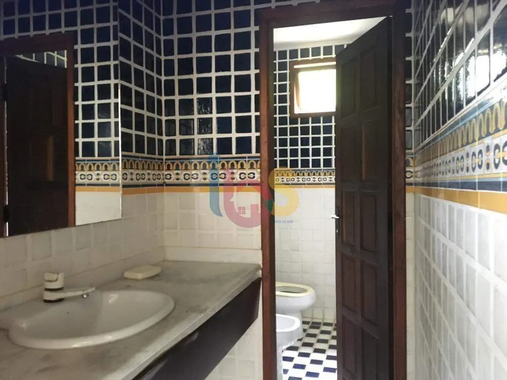 Casa, 10 quartos, 450 m² - Foto 5