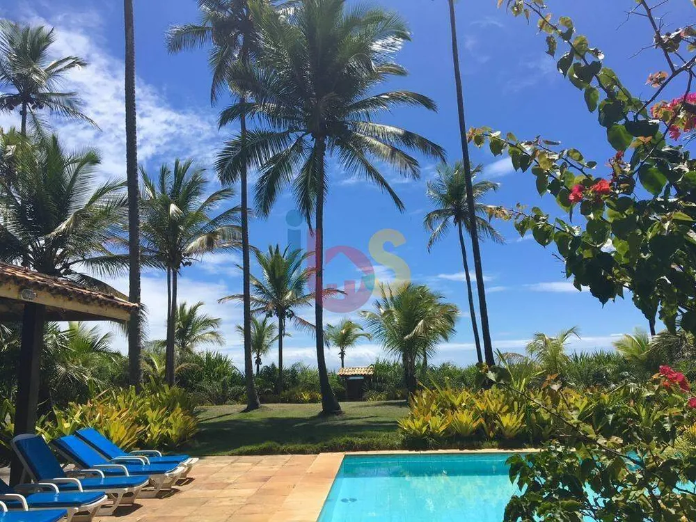 Casa, 10 quartos, 450 m² - Foto 8