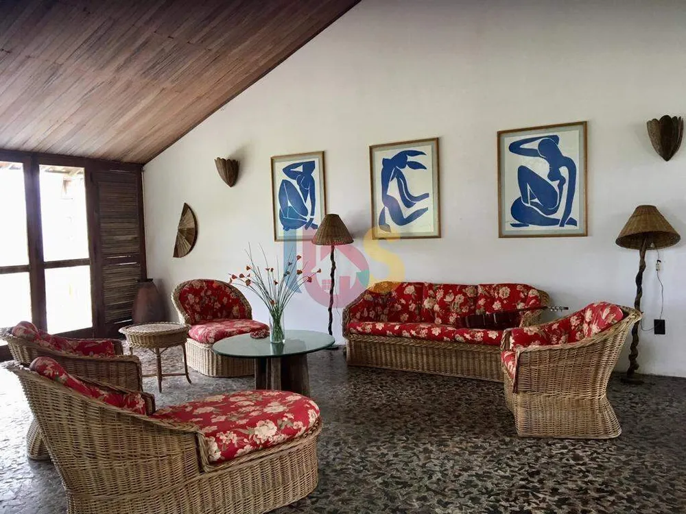 Casa, 10 quartos, 450 m² - Foto 3