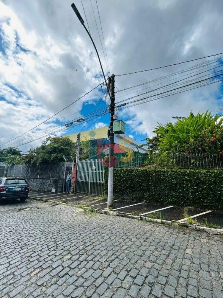 Casa, 4 quartos, 1800 m² - Foto 1