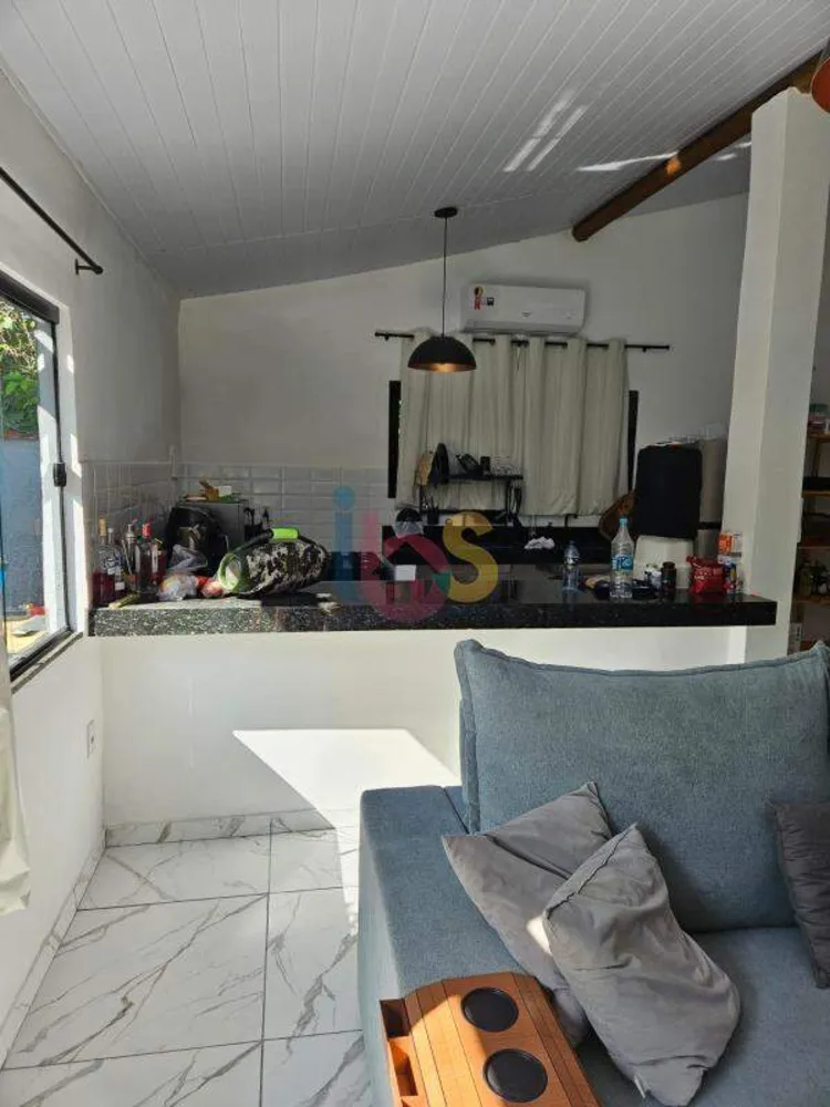 Casa, 3 quartos, 110 m² - Foto 8