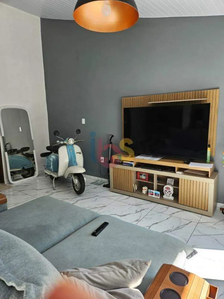 Casa, 3 quartos, 110 m² - Foto 3