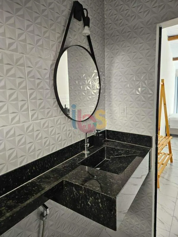 Casa, 3 quartos, 110 m² - Foto 10