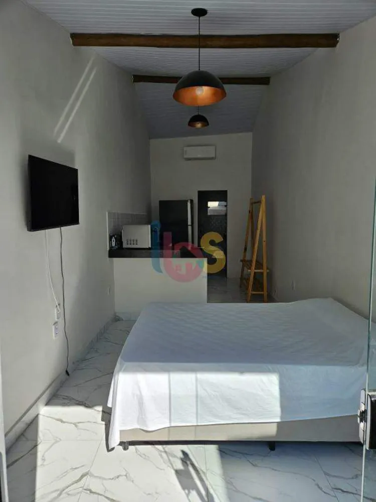 Casa, 3 quartos, 110 m² - Foto 5
