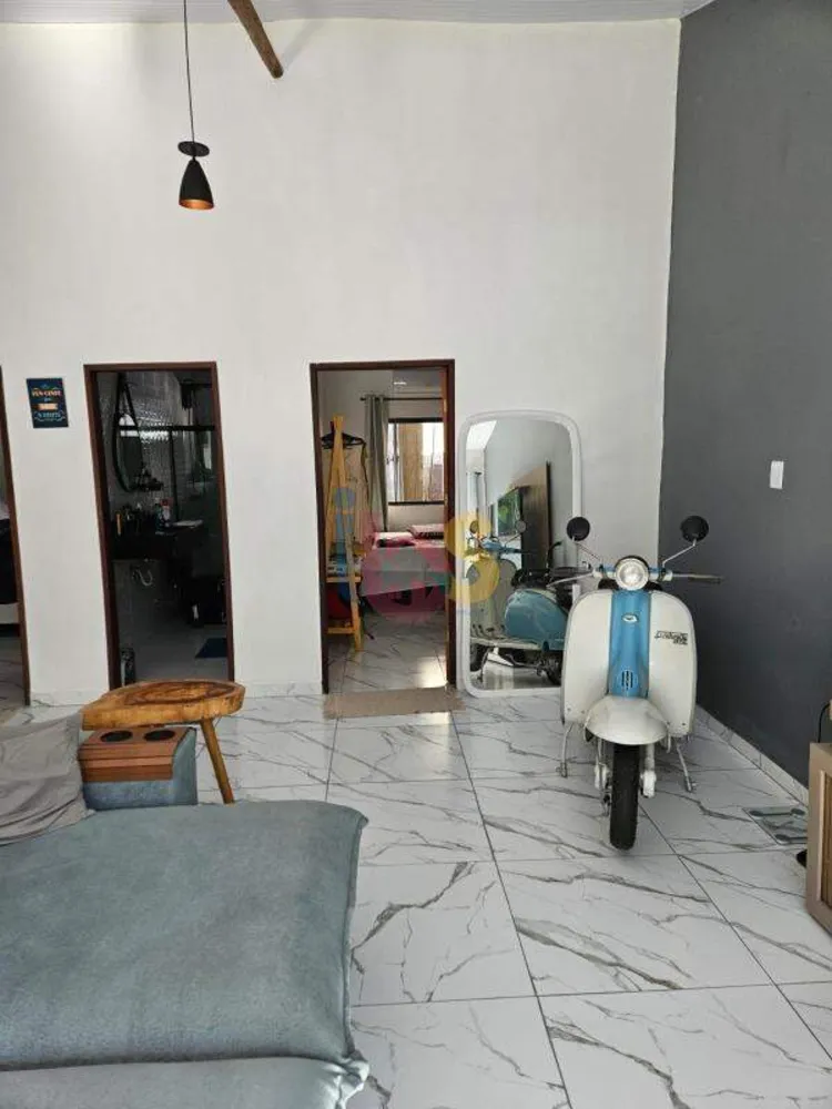 Casa, 3 quartos, 110 m² - Foto 4
