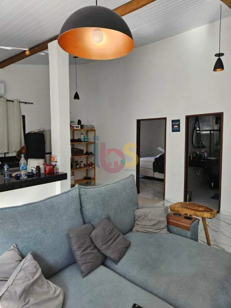 Casa, 3 quartos, 110 m² - Foto 2