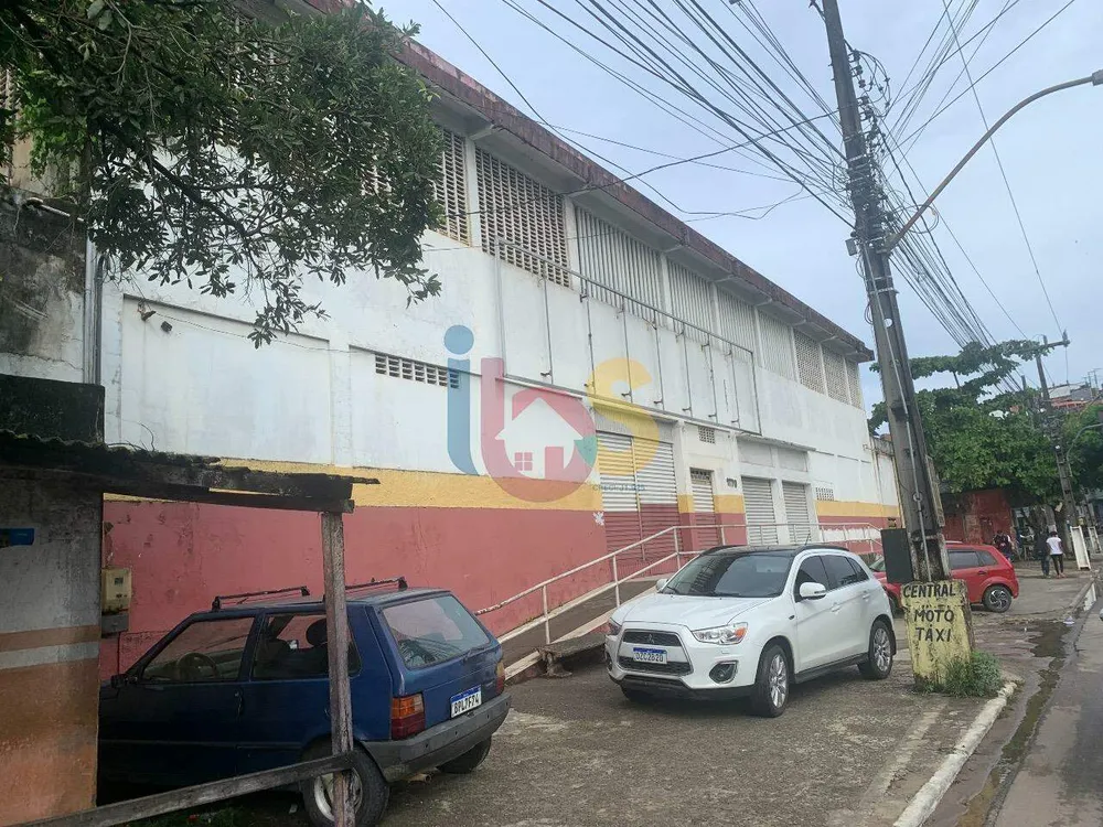 Loja-Salão, 1646 m² - Foto 9