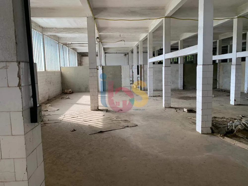 Loja-Salão, 1646 m² - Foto 8