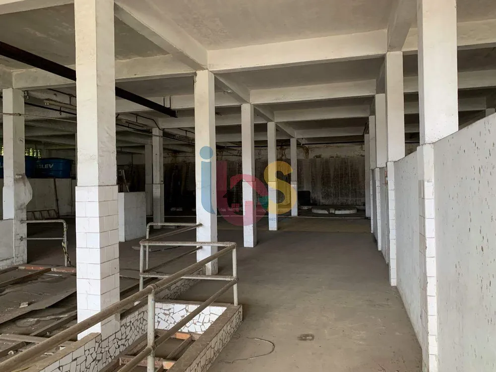Loja-Salão, 1646 m² - Foto 3