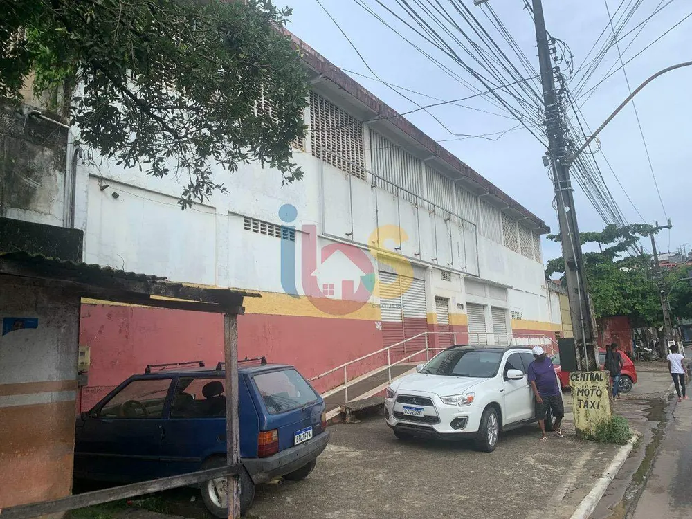Loja-Salão, 1646 m² - Foto 4
