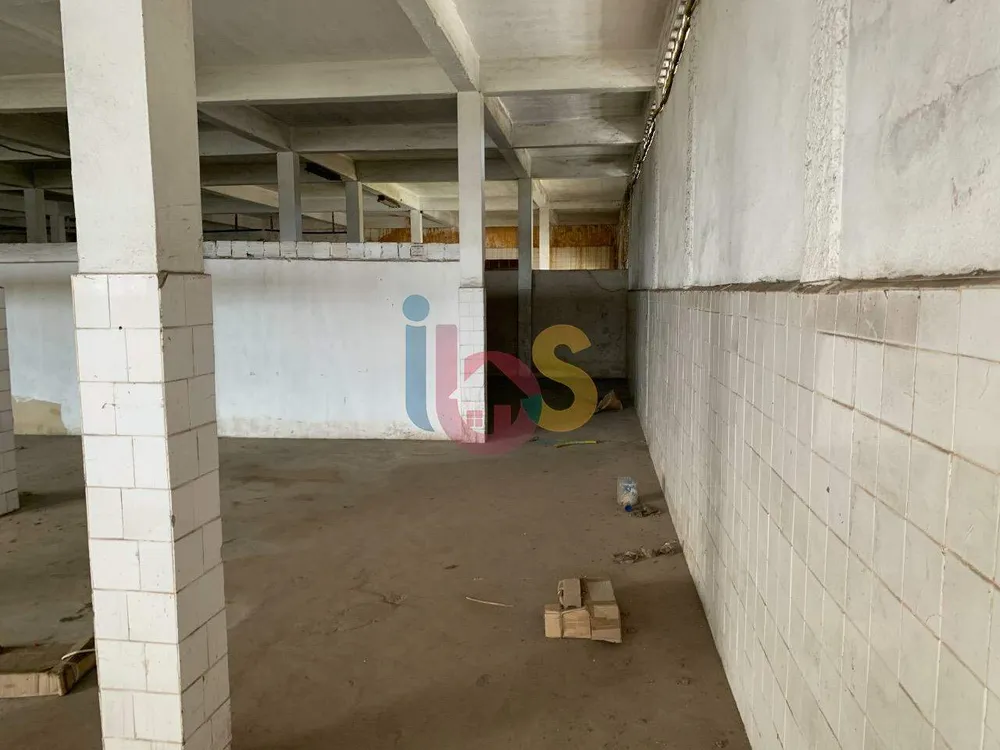 Loja-Salão, 1646 m² - Foto 12