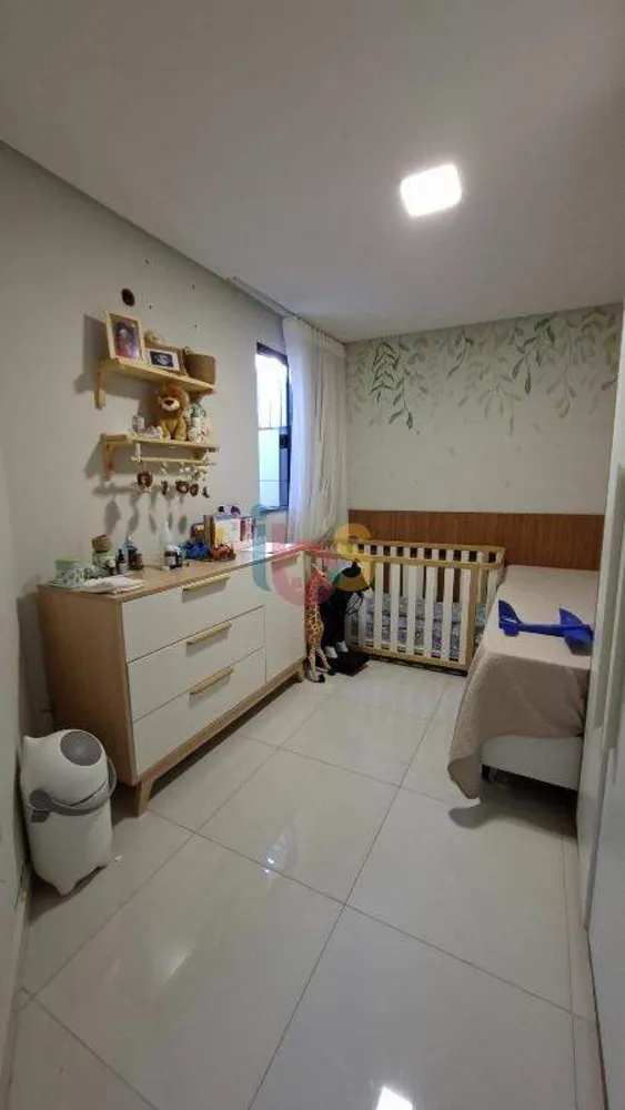Apartamento, 2 quartos, 50 m² - Foto 3