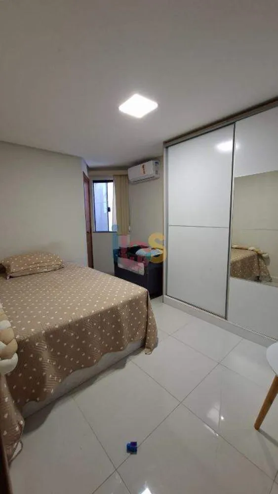 Apartamento, 2 quartos, 50 m² - Foto 2