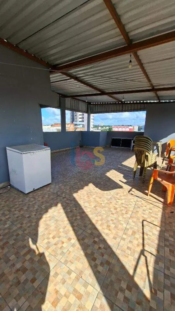 Apartamento, 2 quartos, 50 m² - Foto 7