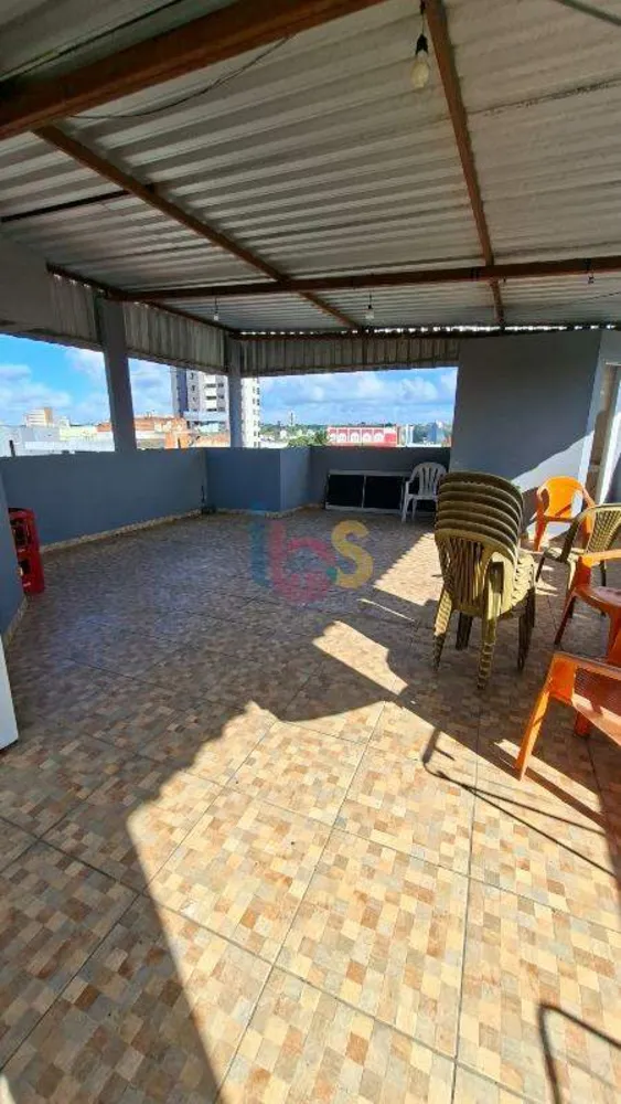 Apartamento, 2 quartos, 50 m² - Foto 6