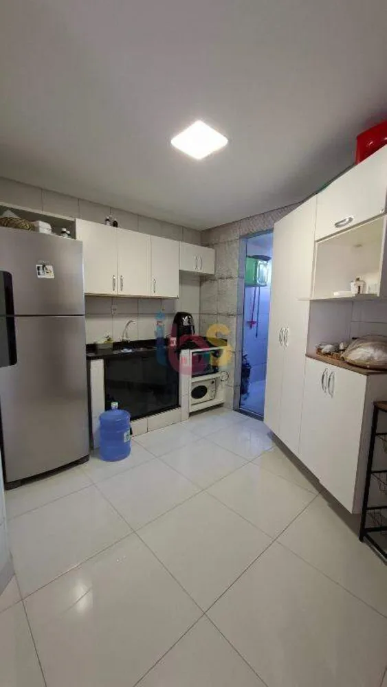 Apartamento, 2 quartos, 50 m² - Foto 4