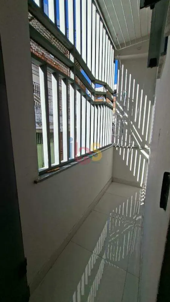 Apartamento, 2 quartos, 50 m² - Foto 5