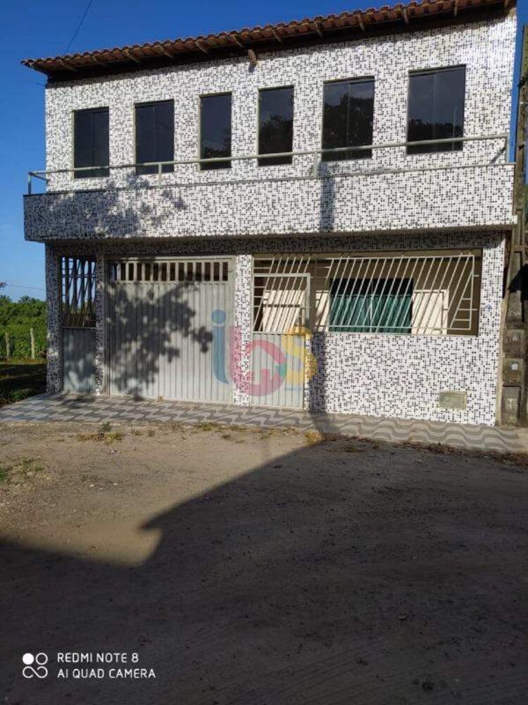 Casa, 6 quartos, 365 m² - Foto 3