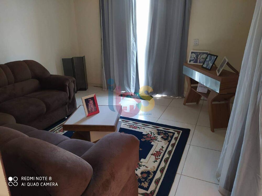 Casa, 6 quartos, 365 m² - Foto 1