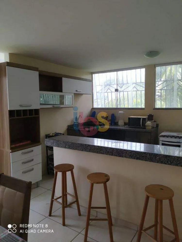 Casa, 6 quartos, 365 m² - Foto 11