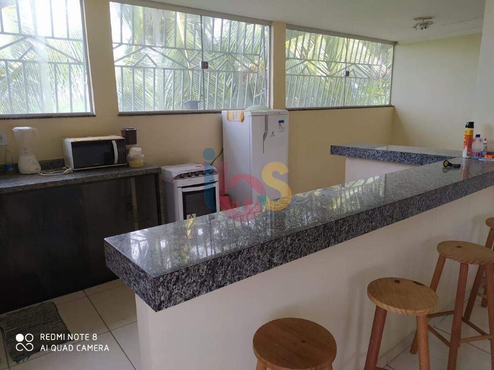 Casa, 6 quartos, 365 m² - Foto 2