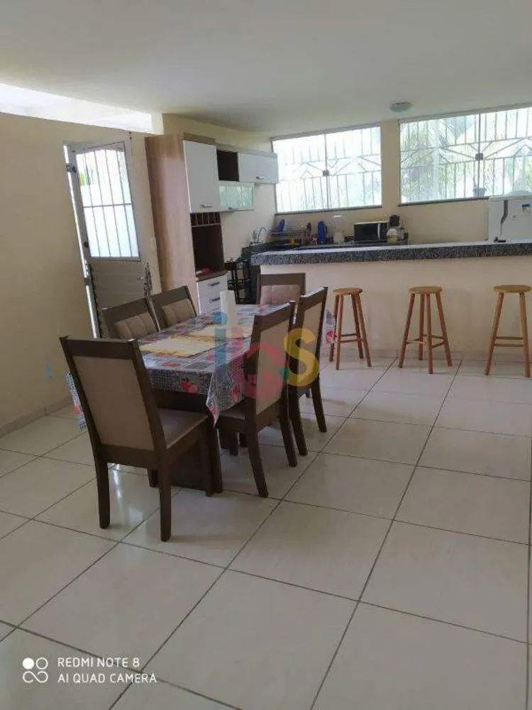 Casa, 6 quartos, 365 m² - Foto 10