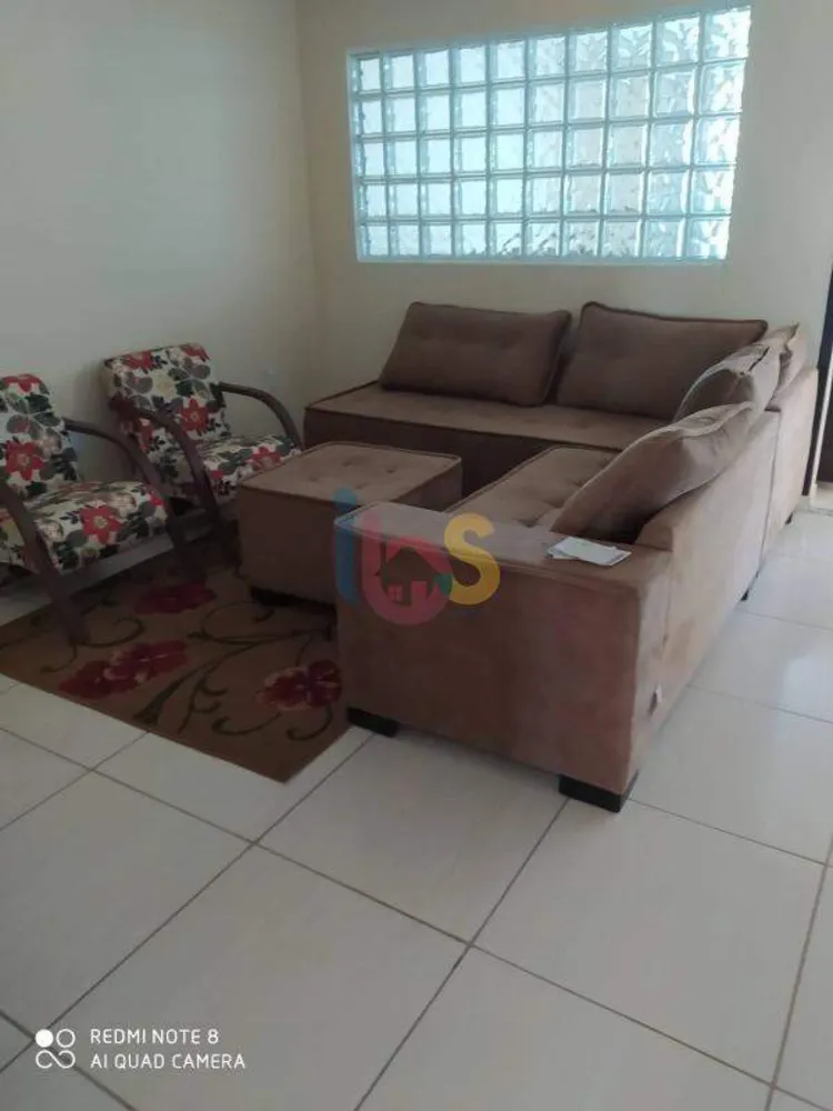 Casa, 6 quartos, 365 m² - Foto 8