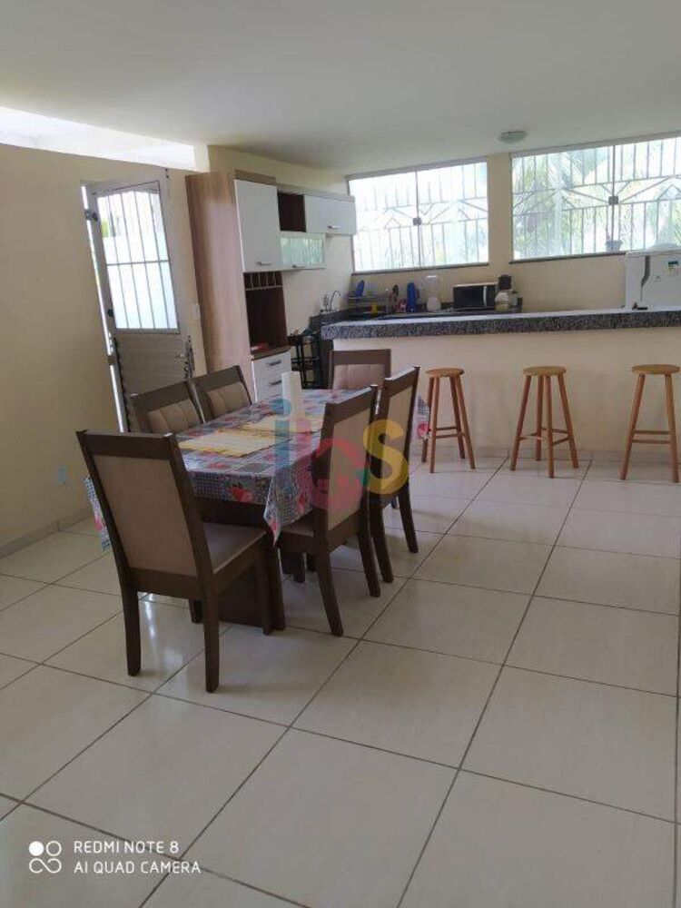 Casa, 6 quartos, 365 m² - Foto 5