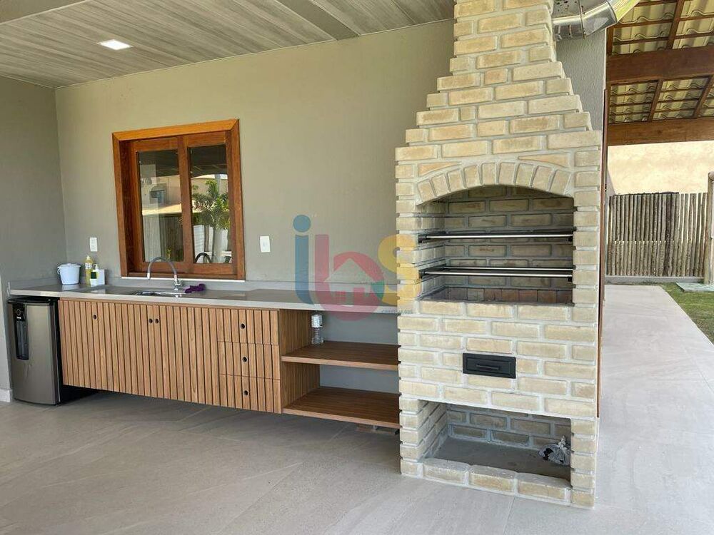 Casa, 5 quartos, 310 m² - Foto 6