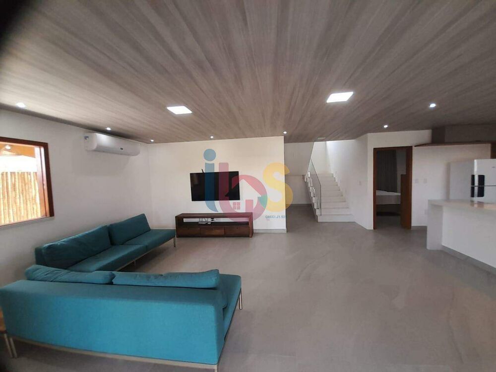 Casa, 5 quartos, 310 m² - Foto 8