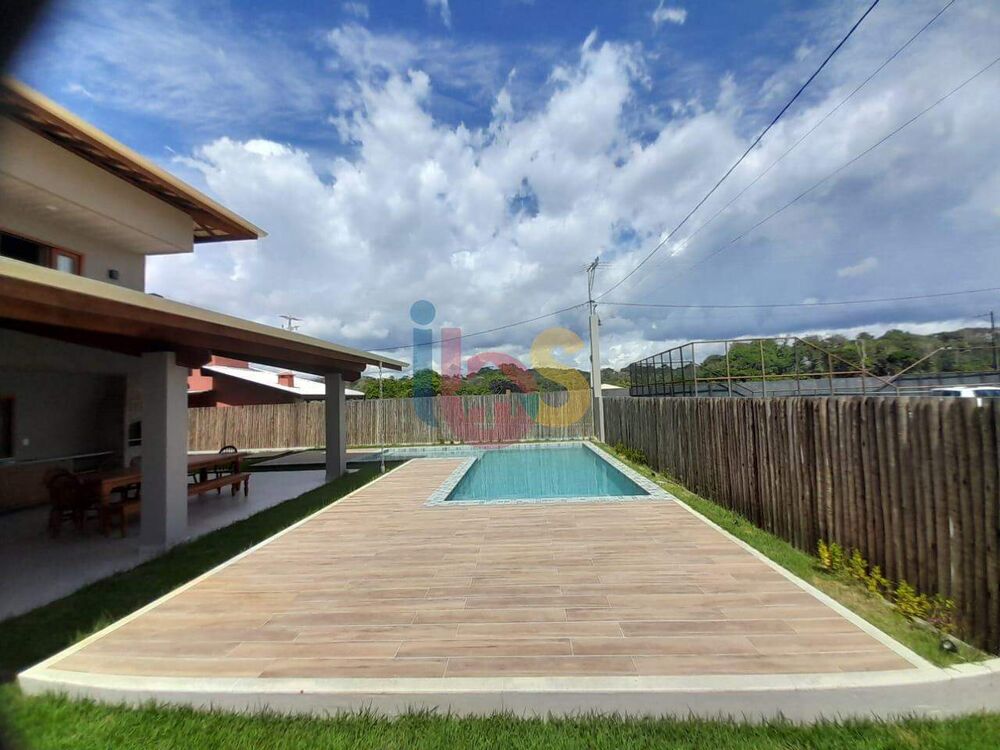 Casa, 5 quartos, 310 m² - Foto 3